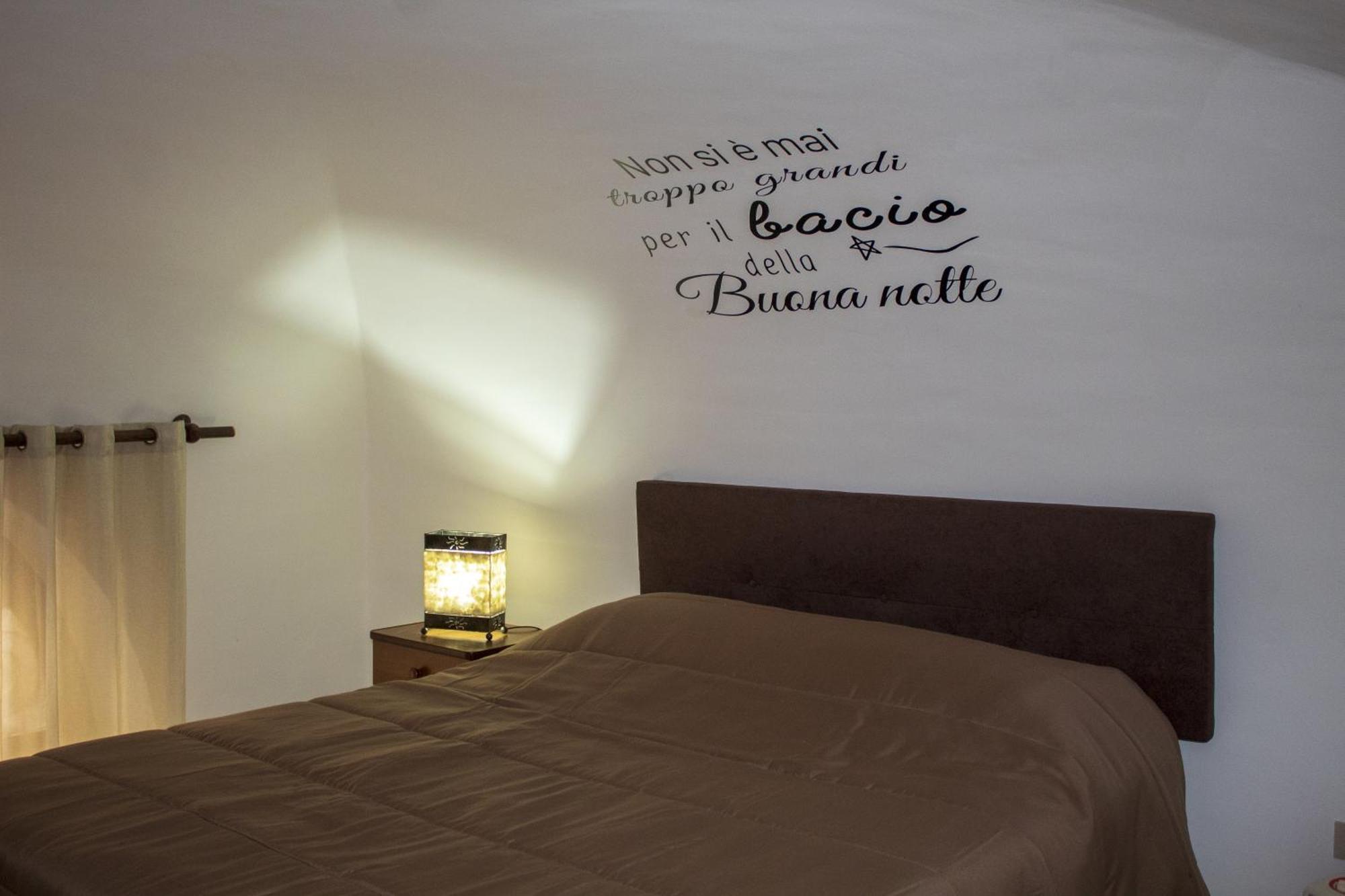 Politeama Guest House Il Rifugio Palermo Esterno foto